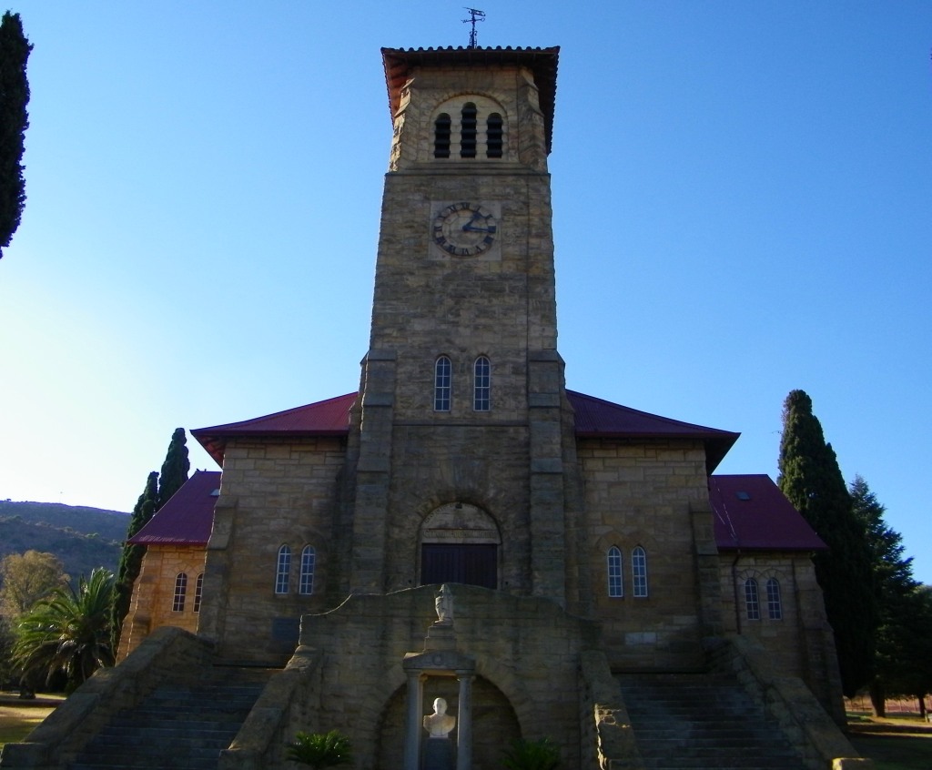 Greylingstad NG church